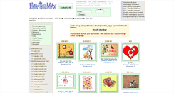 Desktop Screenshot of ekartka.biz