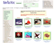 Tablet Screenshot of ekartka.biz
